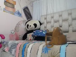 SHARICK_GRECO  live sex cam