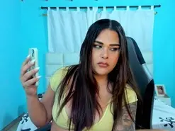 Shadia_orozco  live sex cam