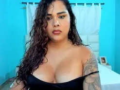 Shadia_orozco  live sex cam