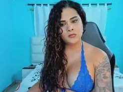 Shadia_orozco  live sex cam