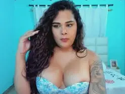 Shadia_orozco  live sex cam