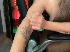 ClaraVidal  live sex cam