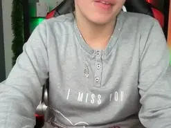 ClaraVidal  live sex cam