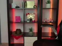 ClaraVidal  live sex cam