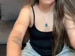 ClaraVidal  live sex cam