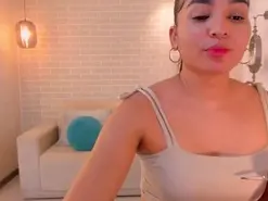 OrianaSilva  live sex cam