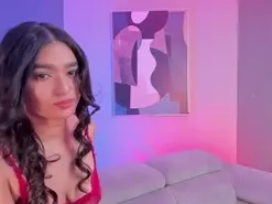 OrianaSilva  live sex cam