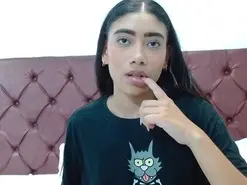 SeleneMarrow  live sex cam