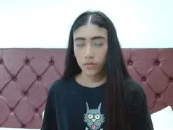 SeleneMarrow  live sex cam