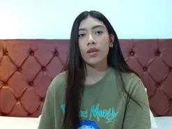 SeleneMarrow  live sex cam