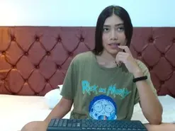 SeleneMarrow  live sex cam