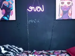 Gigimle  live sex cam