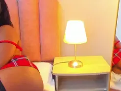 Rossiecameron  live sex cam
