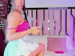 Sofijohnson  live sex cam