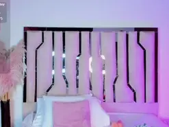 Sofijohnson  live sex cam