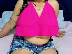 GeorginaH  live sex cam