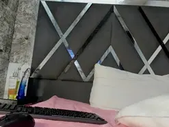 GeorginaH  live sex cam