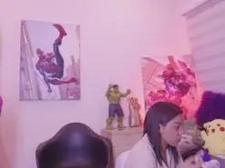 MadelynRose  live sex cam