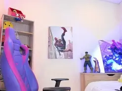 MadelynRose  live sex cam