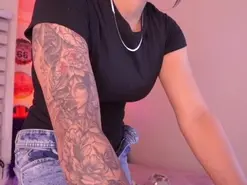 MadelynRose  live sex cam