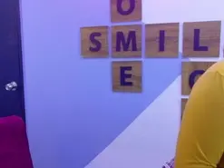 Lilithsmith_  live sex cam