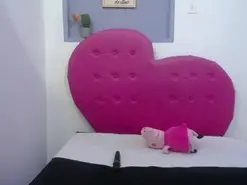 Lilithsmith_  live sex cam