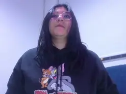 Lilithsmith_  live sex cam