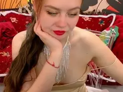 DiamondDoll  live sex cam