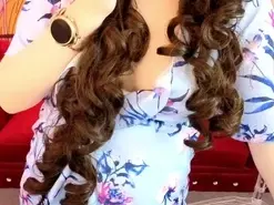 DiamondDoll  live sex cam