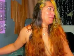 Lucyanna  live sex cam