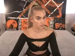 AlinaLemon  live sex cam
