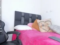 NatashaBenetti  live sex cam