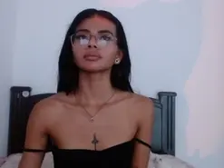 Violet_AK  live sex cam