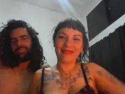 Aixa  live sex cam