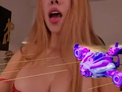 CarolineGrace  live sex cam