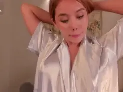 CarolineGrace  live sex cam