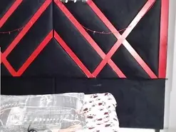 DakotaZwei33  live sex cam