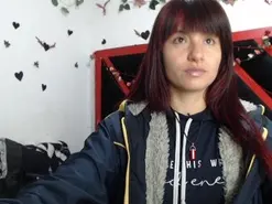 DakotaZwei33  live sex cam