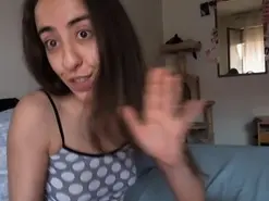 Barbiemiauh  live sex cam