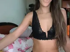 Barbiemiauh  live sex cam