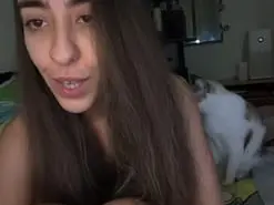 Barbiemiauh  live sex cam