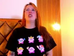 VSVelmalove  live sex cam