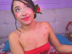 Sweett_Vanessa  live sex cam