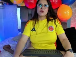 MiiaStorm  live sex cam