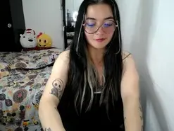 Mocca-117  live sex cam