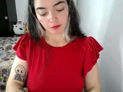 Mocca-117  live sex cam