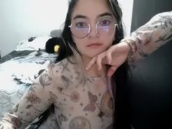 Mocca-117  live sex cam