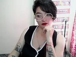 Mocca-117  live sex cam