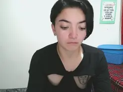 Mocca-117  live sex cam
