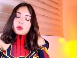 PamelaCollinsVS  live sex cam